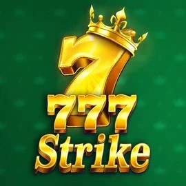777 Strike online slot from Red Tiger Gaming – play at wild-robin.fi
