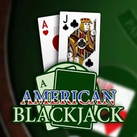 American Blackjack online slot from Habanero – play at wild-robin.fi