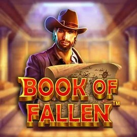 Book Of Fallen online slot from Pragmatic Play – play at wild-robin.fi