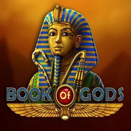 Book of Gods – slot by BF Games, featured at wild-robin.fi