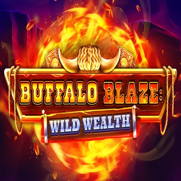 Play the Buffalo Blaze Wild Wealth slot by OctoPlay on Wild Robin Casino