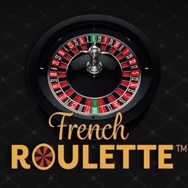 Try French Roulette (NetEnt) slot by NetEnt on wild-robin.fi – logo image