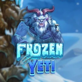 Play Frozen Yeti slot by BF Games on wild-robin.fi
