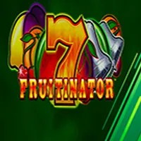 Play Fruitinator Jackpot King slot by Blueprint Gaming on wild-robin.fi