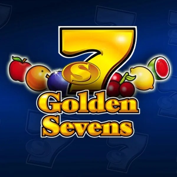 Enjoy Golden Sevens by Greentube – logo hosted on wild-robin.fi