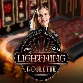 Lightning Roulette – slot by Evolution, featured at wild-robin.fi