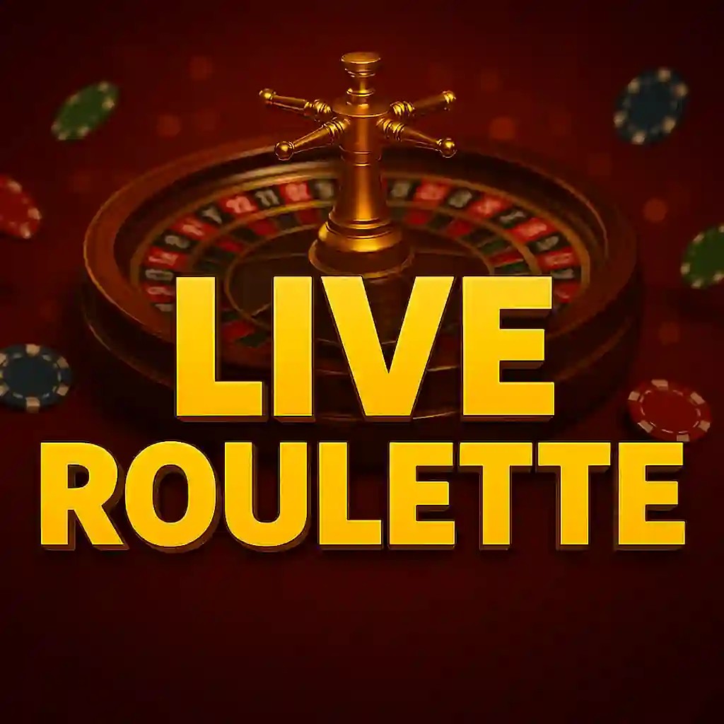 Live Roulette – slot by Evolution, featured at wild-robin.fi
