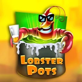 Lobster Pots game by Ready Play Gaming – logo hosted on Wild Robin Casino
