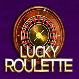 Lucky Roulette – slot by Belatra Games, featured at wild-robin.fi