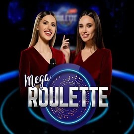 Mega Roulette – slot by Pragmatic Play, featured at wild-robin.fi