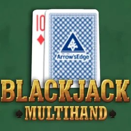 Multihand Blackjack online slot from Pragmatic Play – play at wild-robin.fi