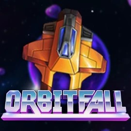 Play Orbitfall slot by ELK Studios on wild-robin.fi