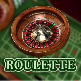 Roulette (Habanero) casino game by Habanero – featured logo at Wild Robin Casino