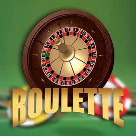 Roulette (Relax Gaming) online game logo by Relax Gaming on wild-robin.fi