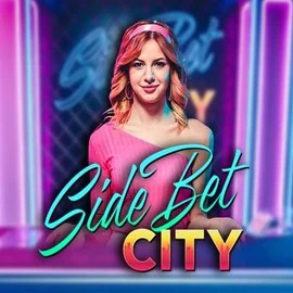 Play Side Bet City slot by Evolution on wild-robin.fi