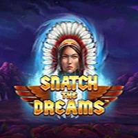 Snatch The Dreams casino game by SYNOT Games – featured logo at Wild Robin Casino