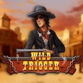 Wild Trigger slot visual from Play'n GO available on wild-robin.fi